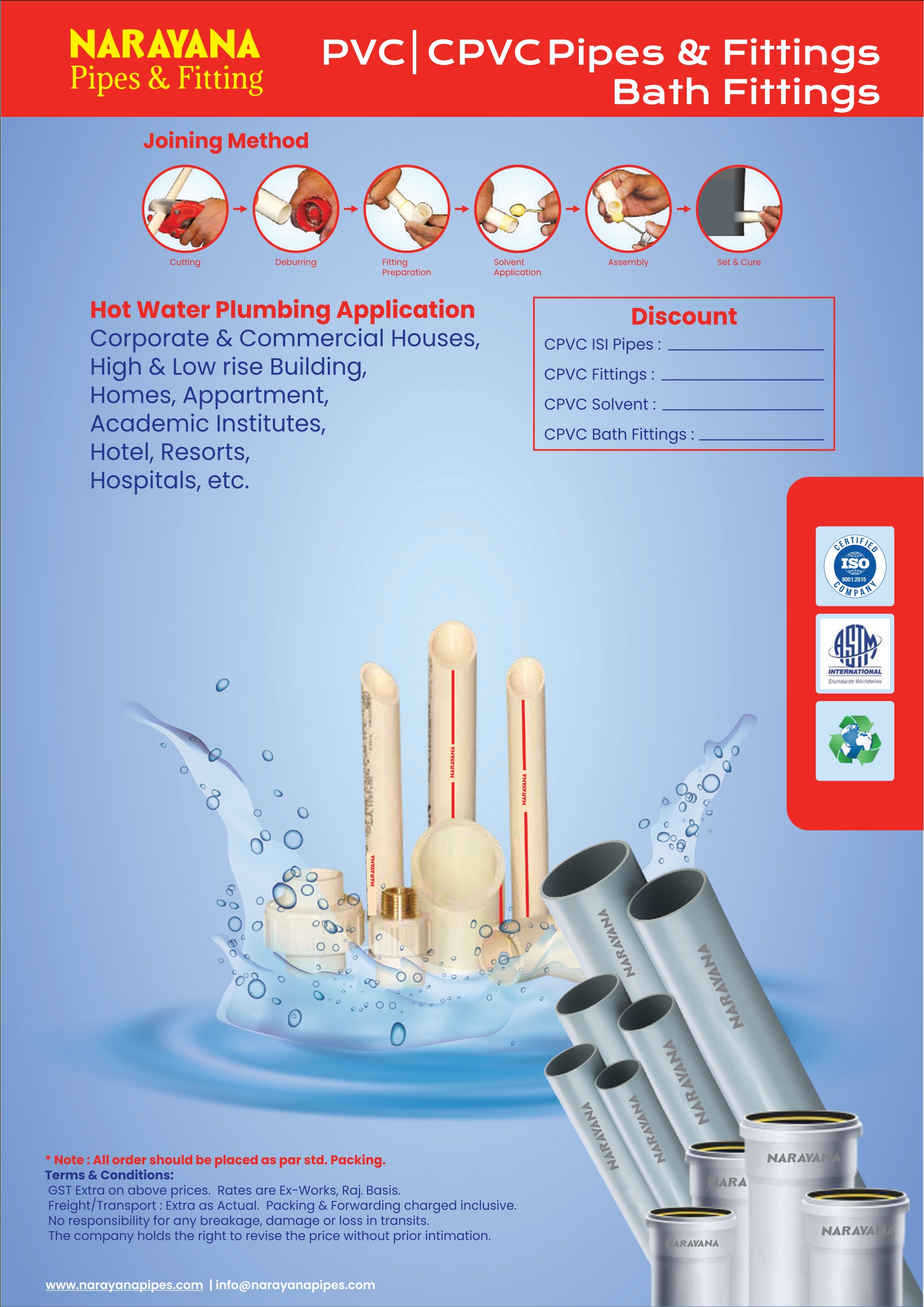 Pipes 8